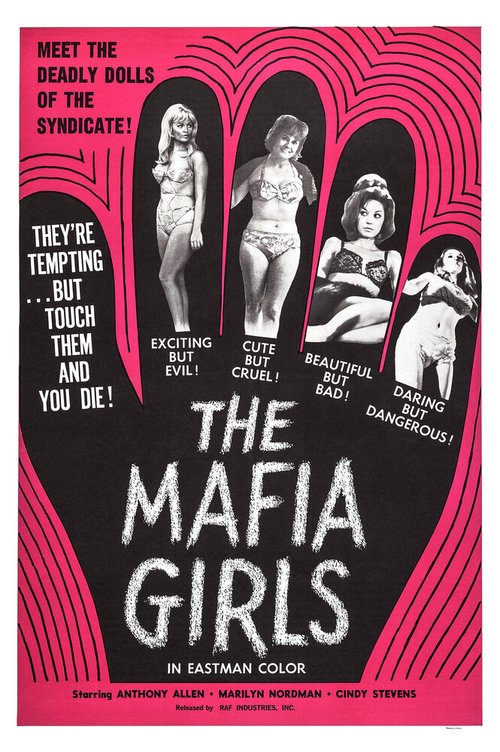 Mafia Girls