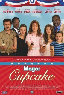 Mayor Cupcake