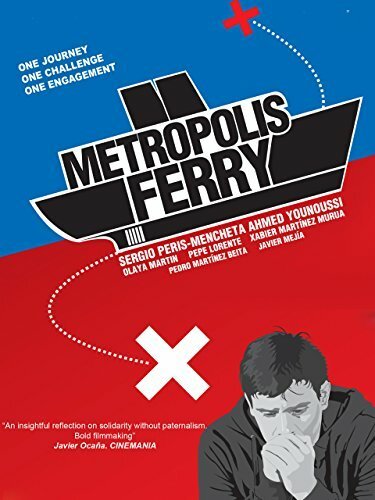 Metropolis Ferry