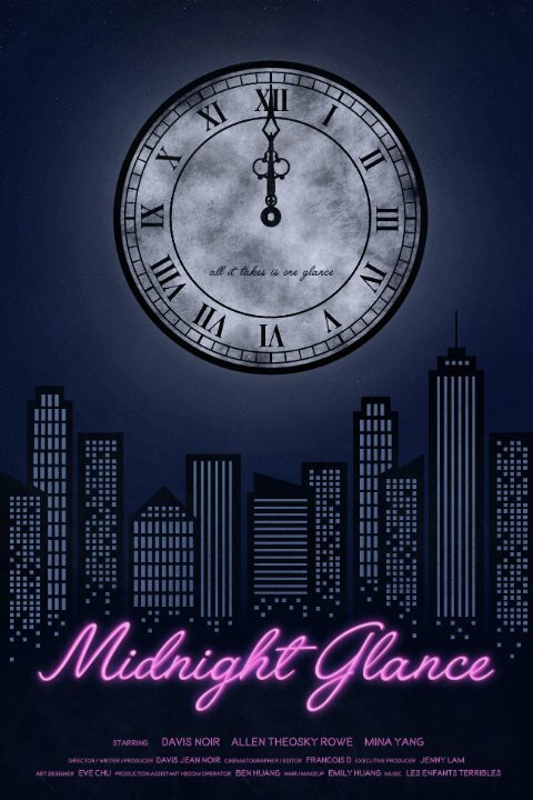 Midnight Glance