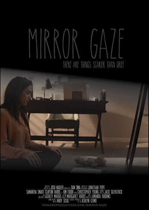 Mirror Gaze