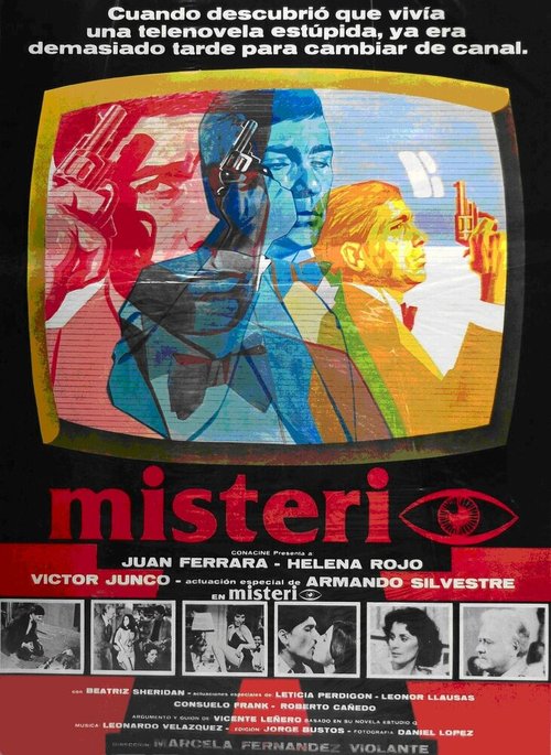 Misterio