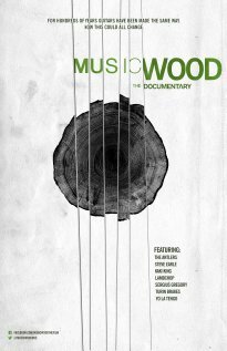 Musicwood