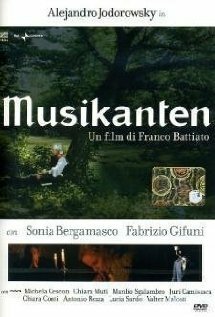 Musikanten