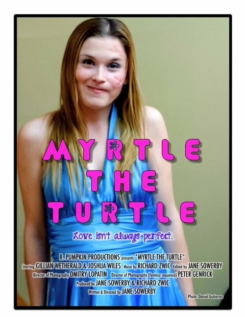 Myrtle the Turtle