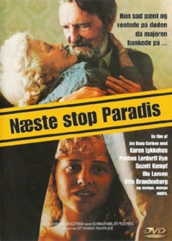 Næste stop paradis