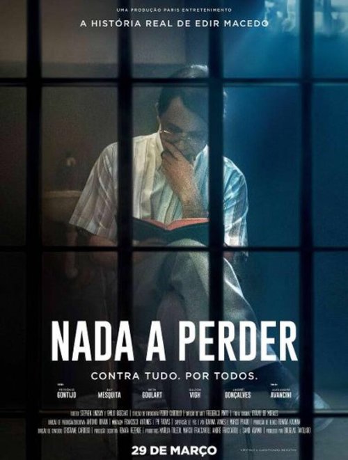 Nada a Perder