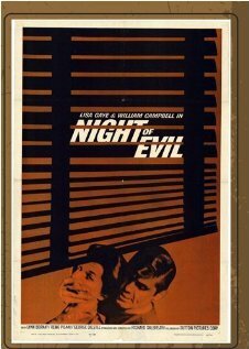 Night of Evil