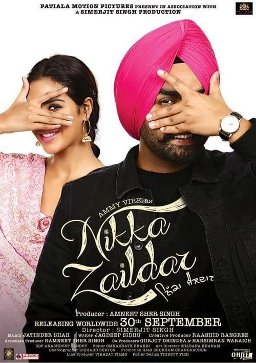 Nikka Zaildar