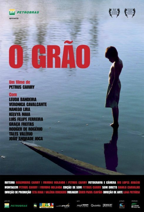 O Grão