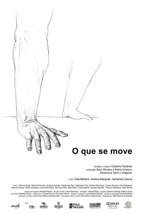 O Que Se Move