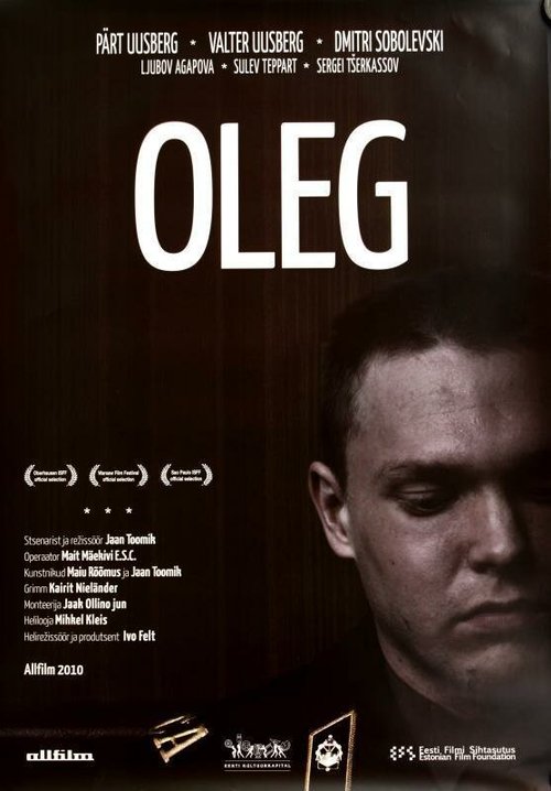 Oleg