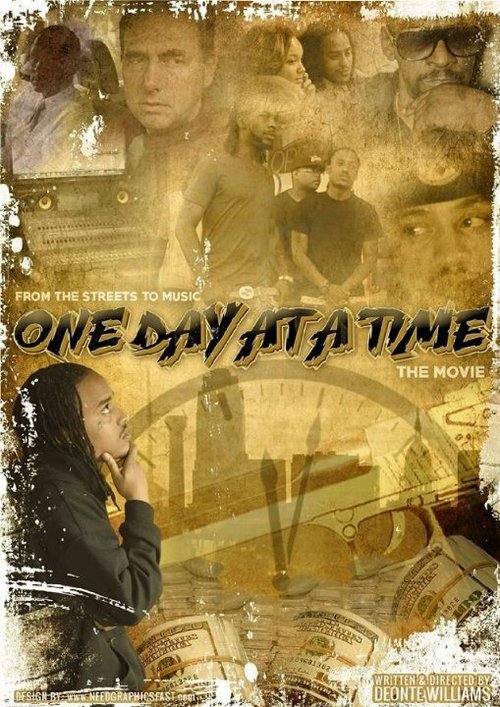 One Day at a Time