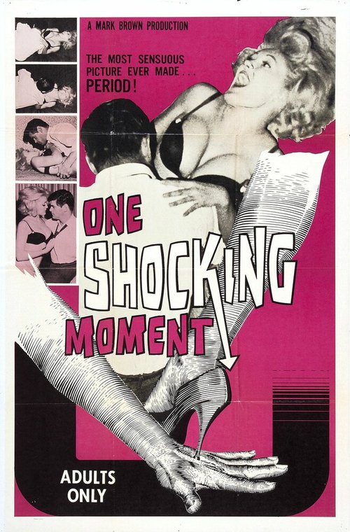 One Shocking Moment