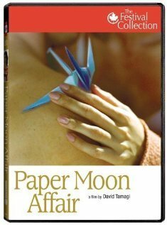 Paper Moon Affair