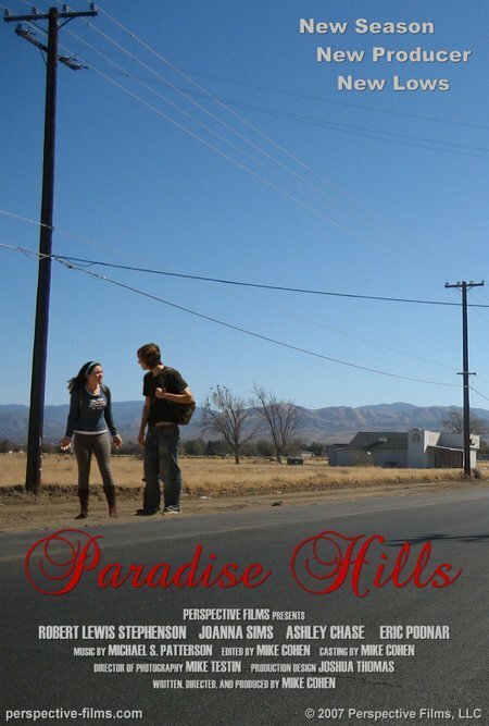 Paradise Hills