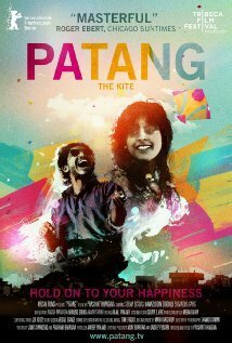 Patang