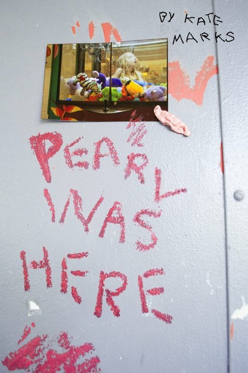 Pearl Was Here