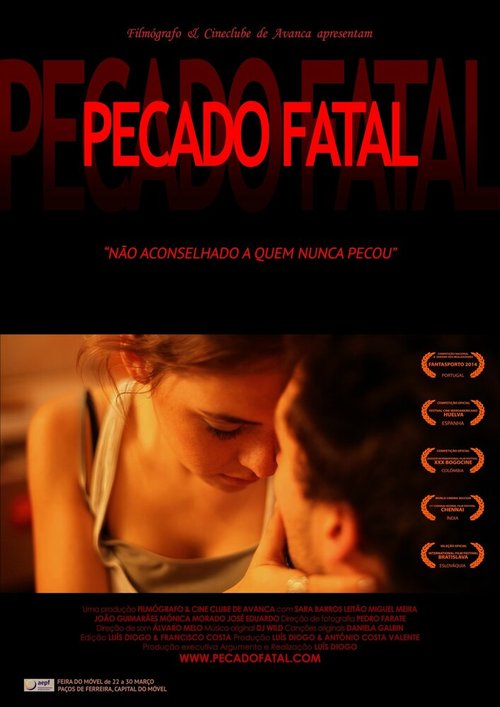 Pecado Fatal