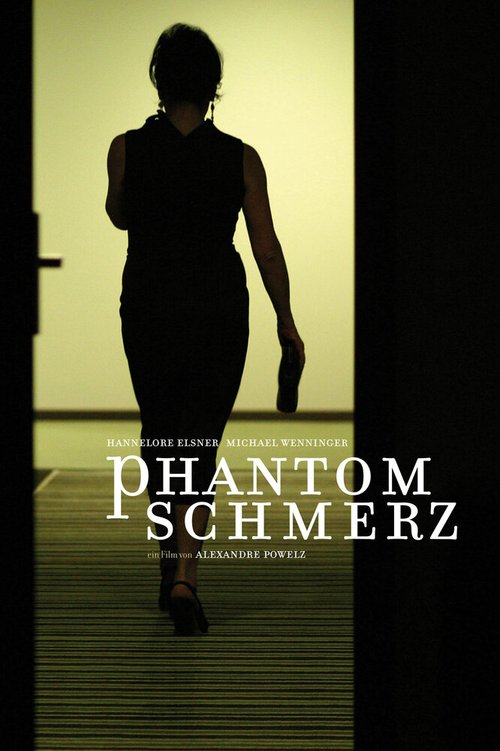 Phantomschmerz