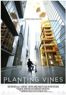 Planting Vines