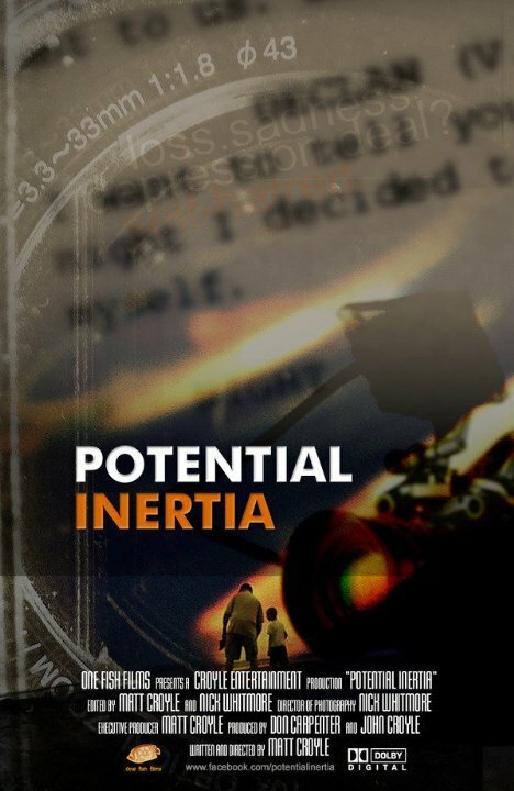 Potential Inertia