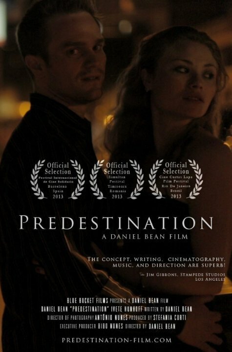 Predestination