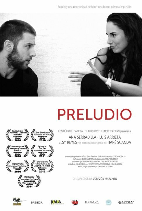 Preludio