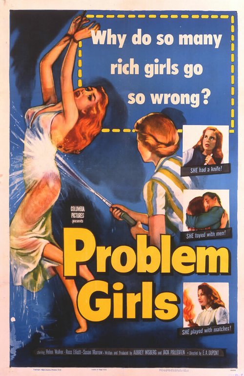 Problem Girls