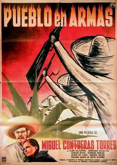 Pueblo en armas