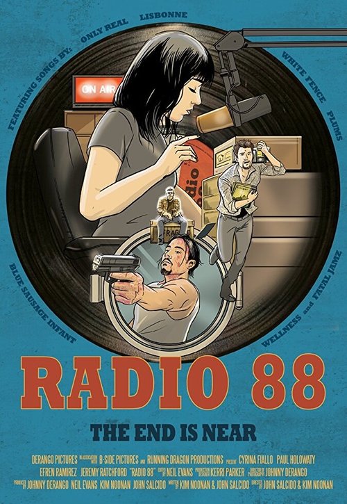 Radio 88