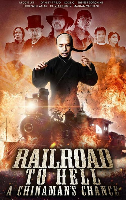 Railroad to Hell: A Chinaman's Chance