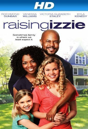 Raising Izzie