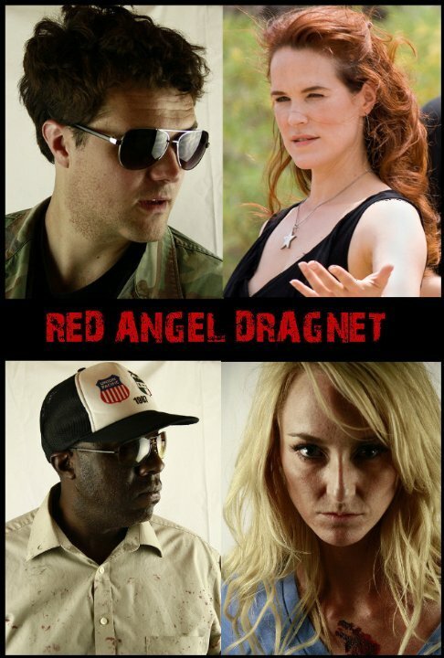 Red Angel Dragnet