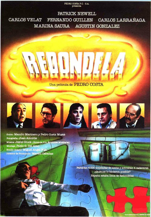 Redondela