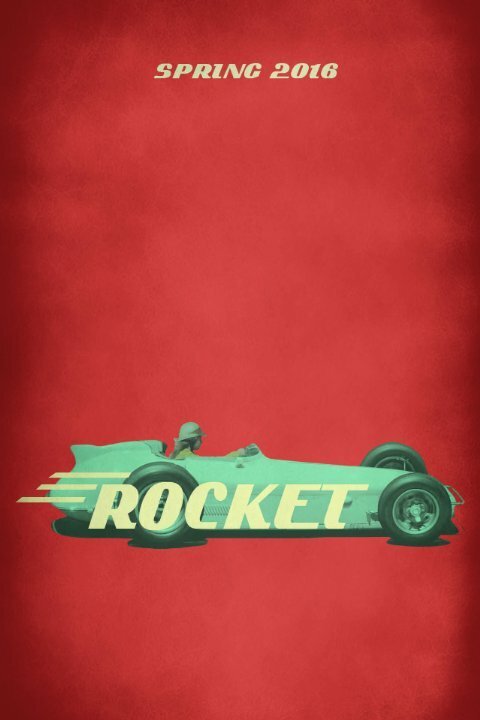 Rocket