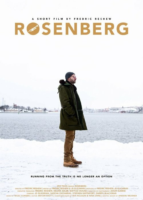 Rosenberg