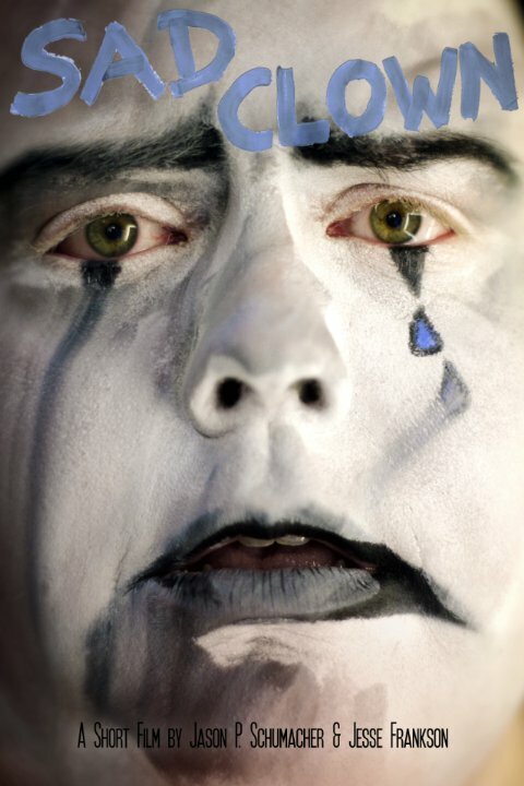 Sad Clown