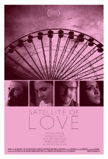 Satellite of Love