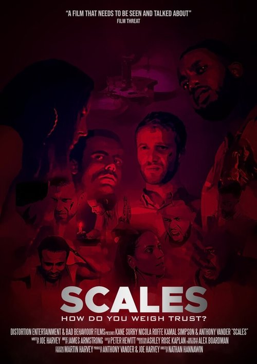 Scales