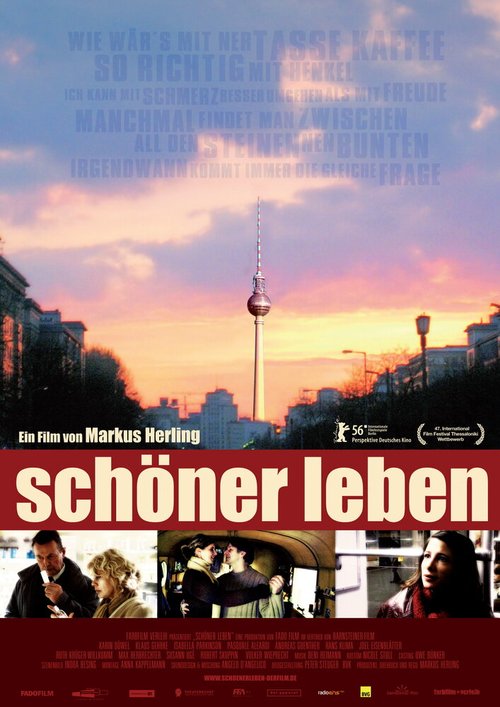 Schöner Leben