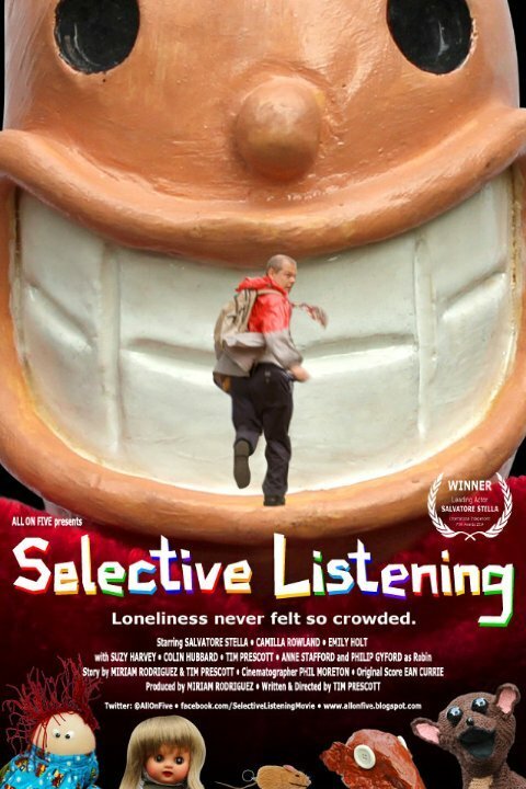 Selective Listening