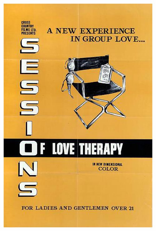 Sessions of Love Therapy