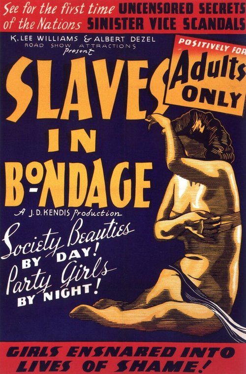 Slaves in Bondage