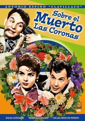 Sobre el muerto las coronas