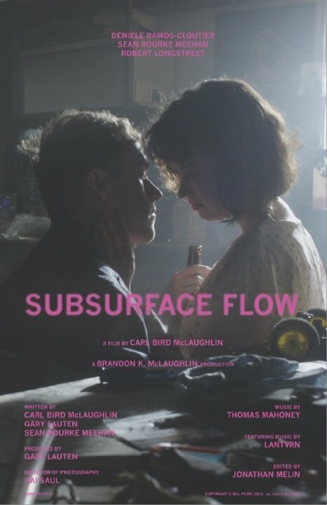 Subsurface Flow