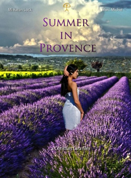 Summer in Provence