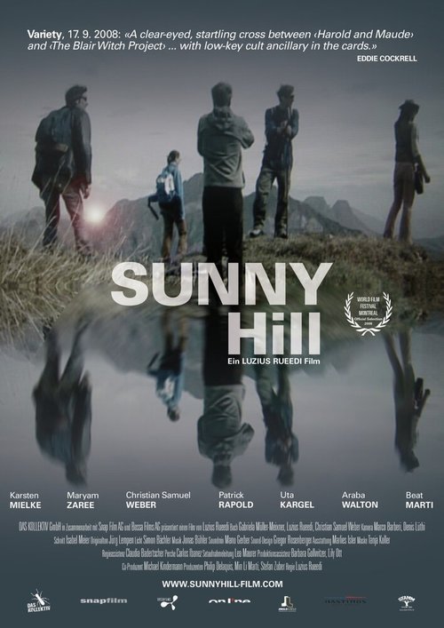 Sunny Hill