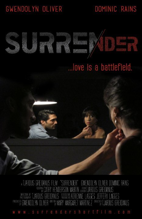 Surrender