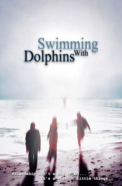 Swimming with Dolphins